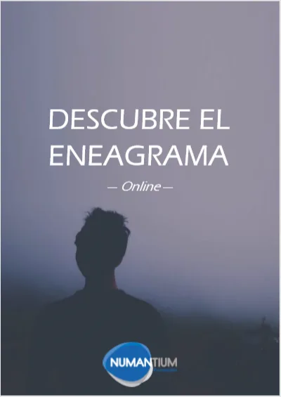 eneagrama
crecimiento personal