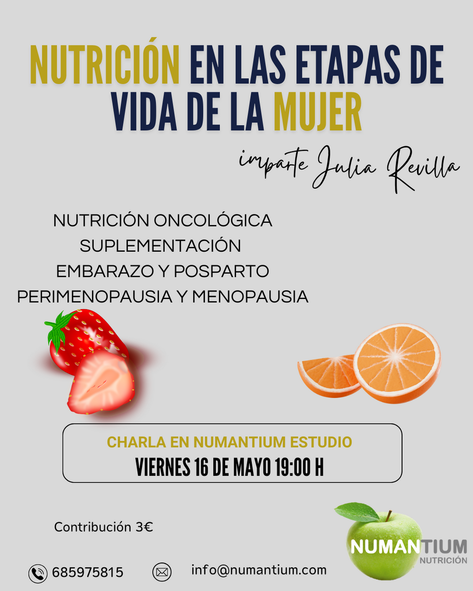 nutricion hormonal