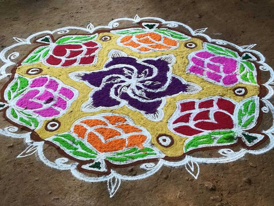 Yoga
India Yoga
India
